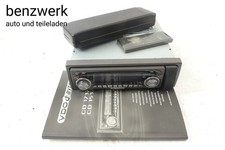 VDO Dayton CD 1737x autoradio