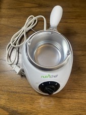 NutriChef PKFNMK14 Set Fonduta