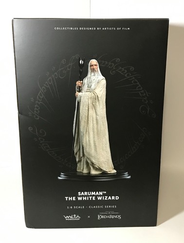 Statua weta workshop - weta, ww50050