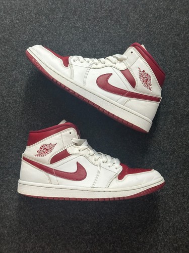 Nike jordan mid reverse - jordan,