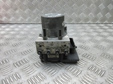 Centralina modulatore ABS NISSAN QASHQAI ACENTA J10 2013 0265951849