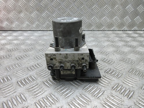 Centralina modulatore abs - modulatore,