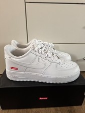 Nike Air Force 1 Low Supreme