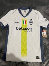 MAGLIA INTER AWAY MATCH