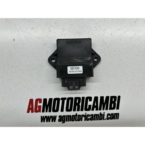 Centralina motore ecu yamaha - motore,