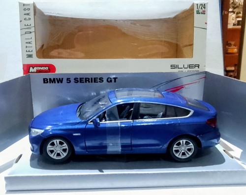 Bmw serie 24 - 5, 1:24