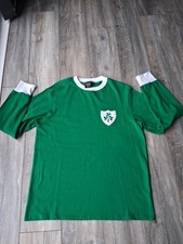 Maglia calcio Toffs retro