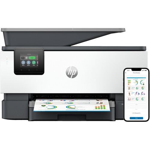 Stampante multifunzione - hp,