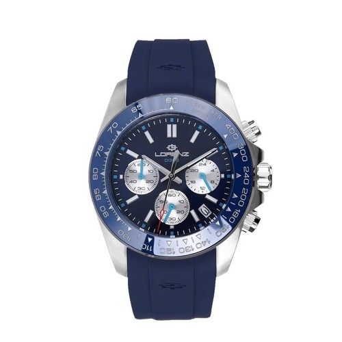Orologio lorenz doppia - lorenz,