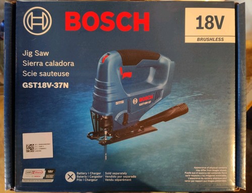 Bosch seghetto alternativo - , 18v