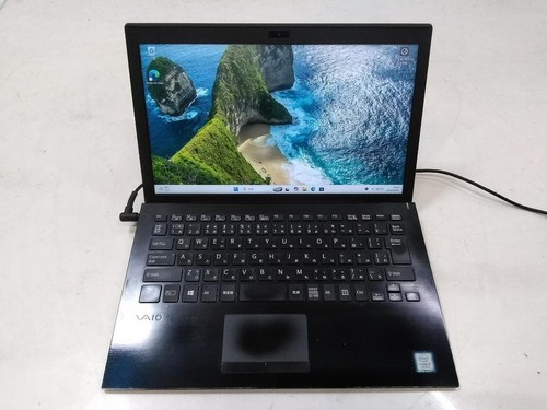 Notebook portatile sony - sony, vaio