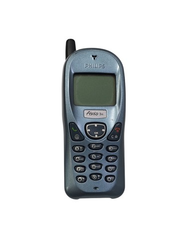 Cellulare vintage usato non