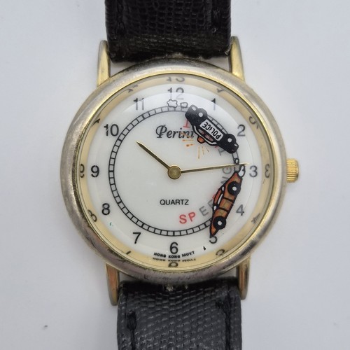 Rarissimo orologio polso - orologio, da