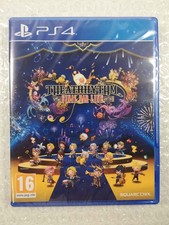 THEATRHYTHM FINAL BAR LINE PS4