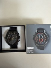 Garmin Fenix 8 Amoled Sapphire Edition 47mm - Ottime condizioni