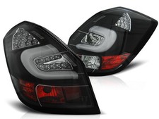 Fanali posteriori Lightbar a