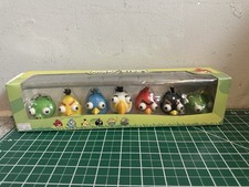 Angry Birds Figurines Key