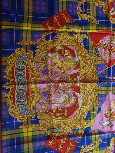 Atelier versace grande foulard - atelier,