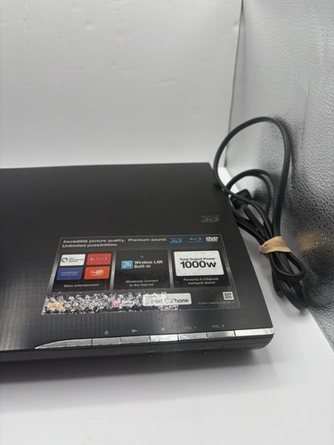 Sony bdv e390 blu ray - sony, blu-ray