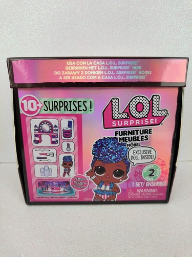 Lol surprise originali mga - lol,