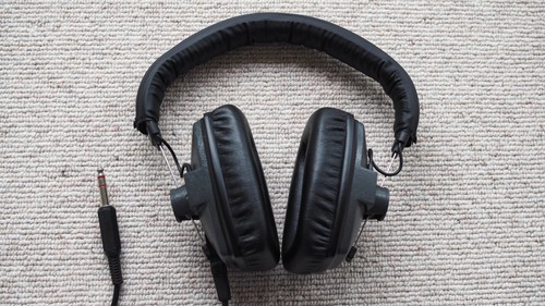 Cuffie beyerdynamic 150 - cuffie,