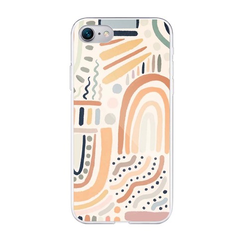 Cover per iphone - per, se