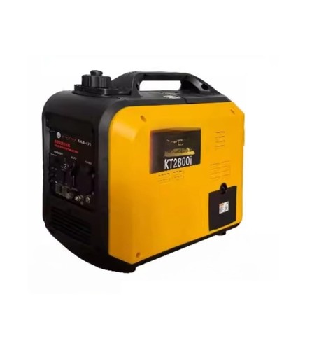 Generatore gas inverter - generatore,