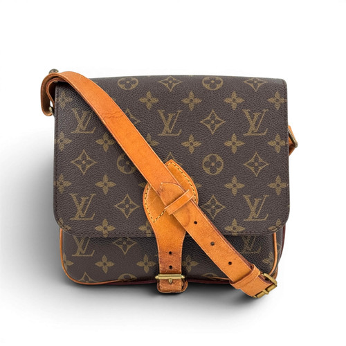 Autentica borsa tracolla - autentica,