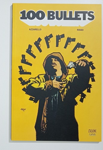 I146279 100 bullets - 4,