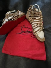 Sandali piatti Christian