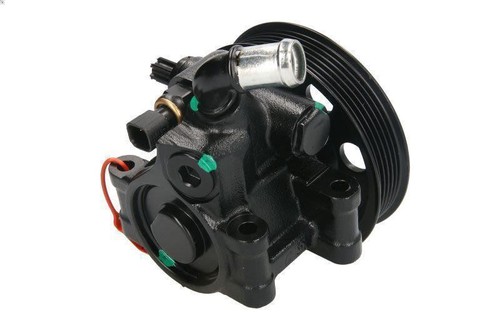 Hydraulic pump steering - hydraulic,