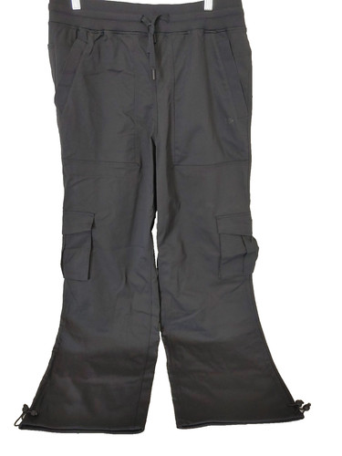 Yvette pantalone cargo - yvette, donna
