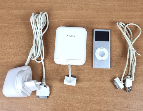Apple ipod a1199 2gb - a1199, 2'