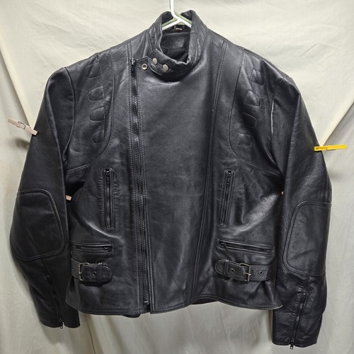Giubbotto bomber vintage vera