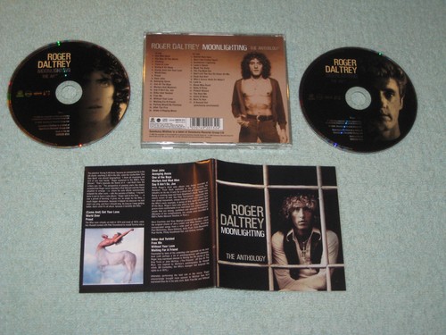 Roger daltrey moonlighting - roger,