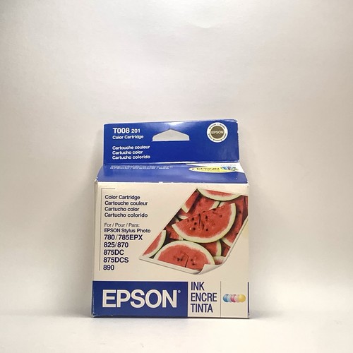 Epson t008 201 cartuccia - epson, di