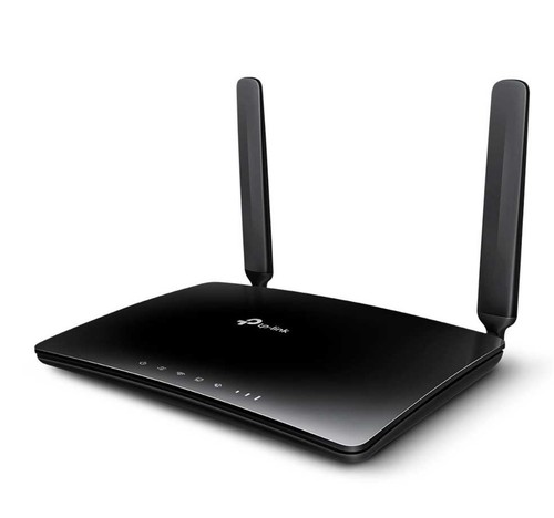 Routeur lte wifi - wifi, tp-link