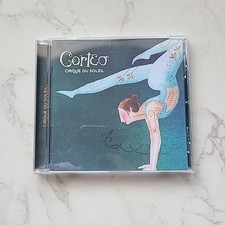 Corteo by Cirque Du Soleil