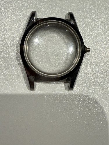 Case titus calypsomatic - case,