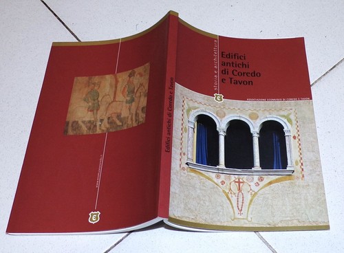 Edifici antichi coredo e - edifici,