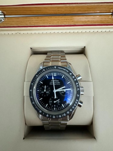 Omega speedmaster professional - omega,