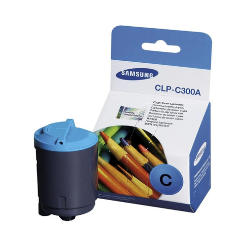 Samsung clp c300a - samsung, clp-c300a