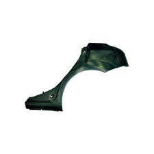 Parafango posteriore sin. per