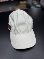 GUCCI Cappellino Baseball