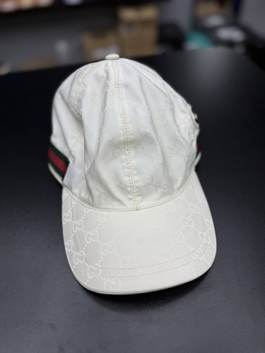 Gucci cappellino baseball - gucci,