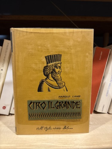 Dall oglio editore storica - dall’oglio,