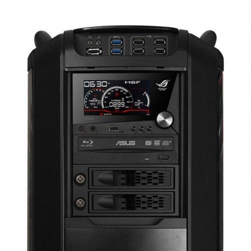 Asus rog front - asus, base