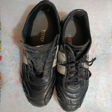 scarpe Bikkembergs uomo n.39