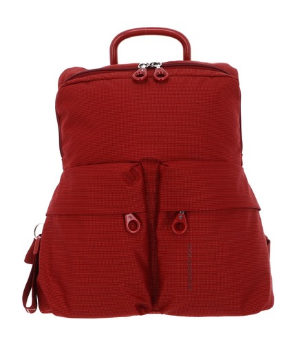 Mandarina duck md20 backpack - mandarina,