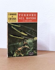 GUIEU - TERRORE SUL MONDO -